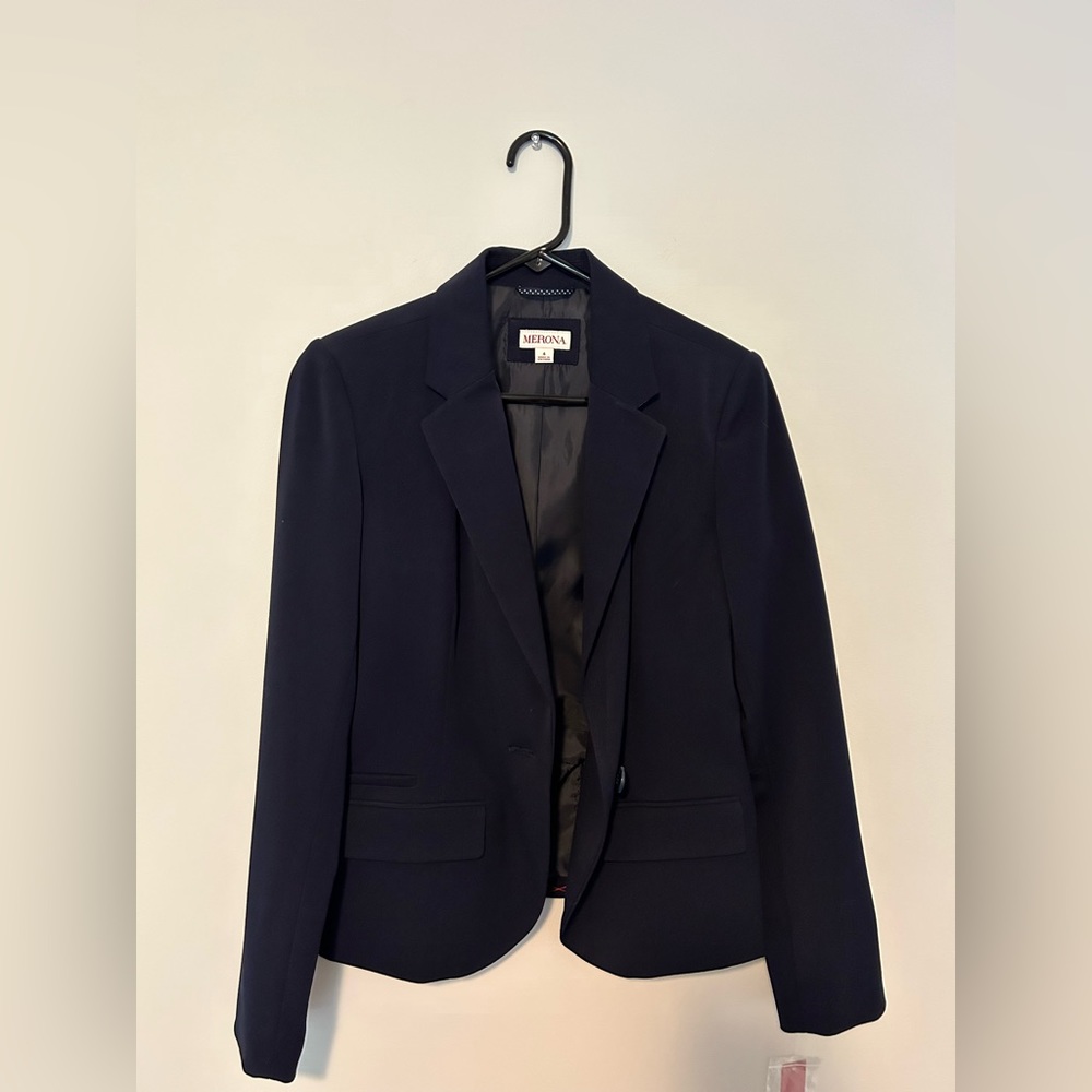 Merona blazer